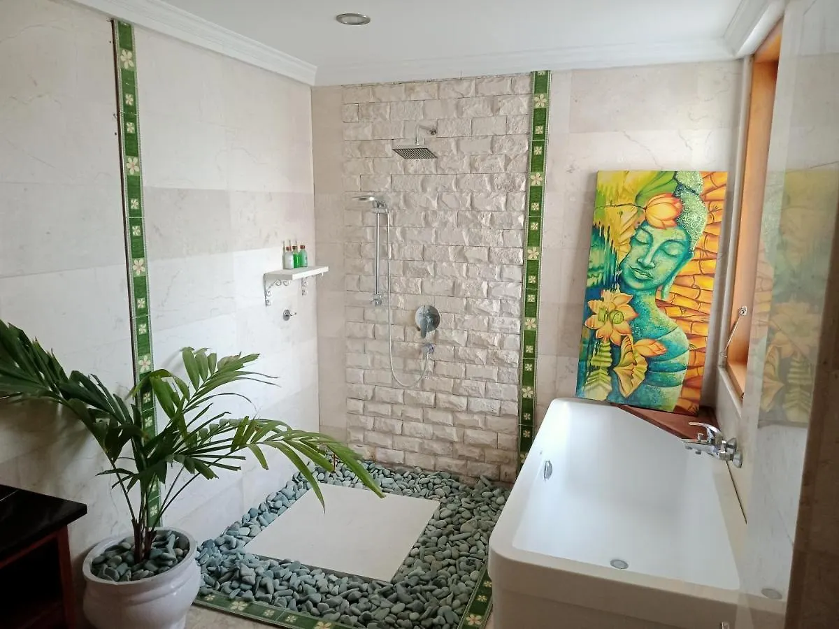 Villa Filo'S Paradise Pool N Spa. Seminyak 0*, 세미냑