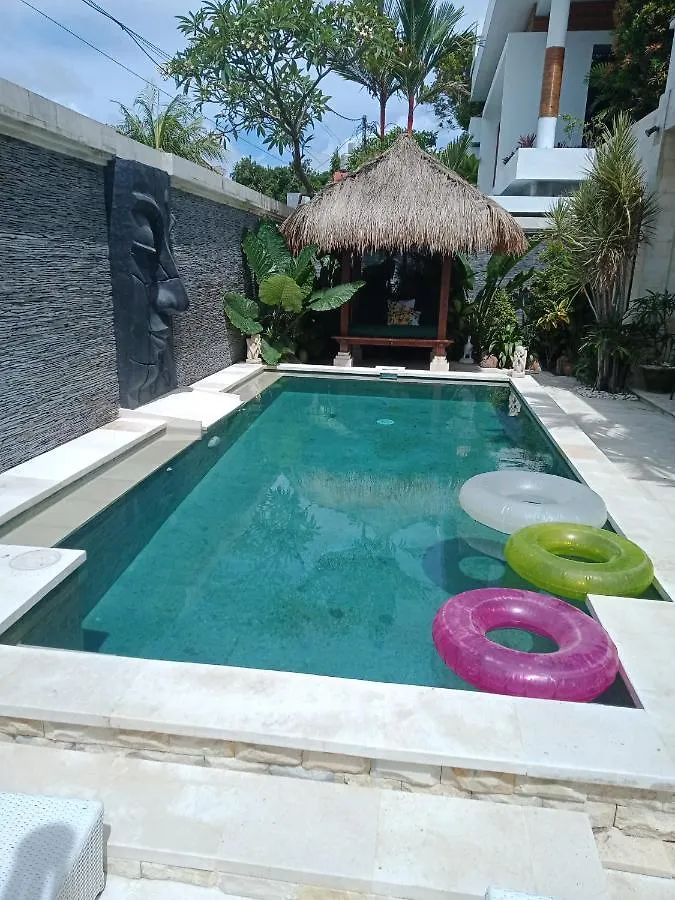 Villa Filo'S Paradise Pool N Spa. Seminyak